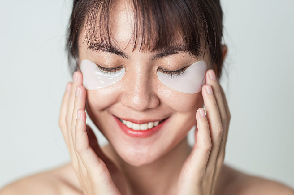 LED Blue Light Therapy