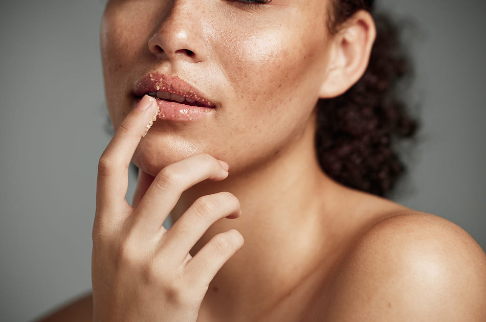 LED Blue Light Therapy